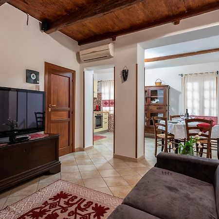 Nonno Efisio Apartment Old Town 알게로 외부 사진