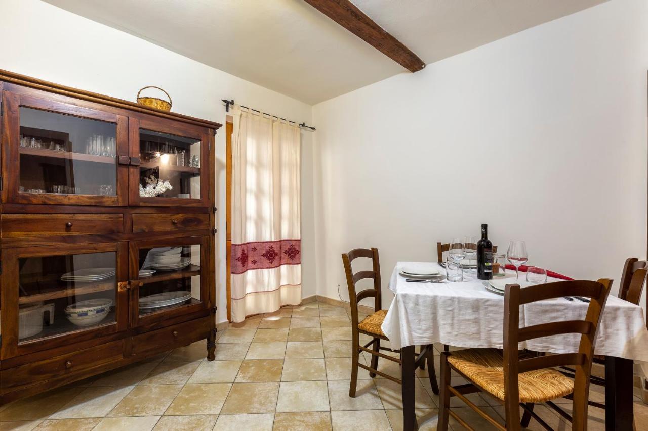 Nonno Efisio Apartment Old Town 알게로 외부 사진