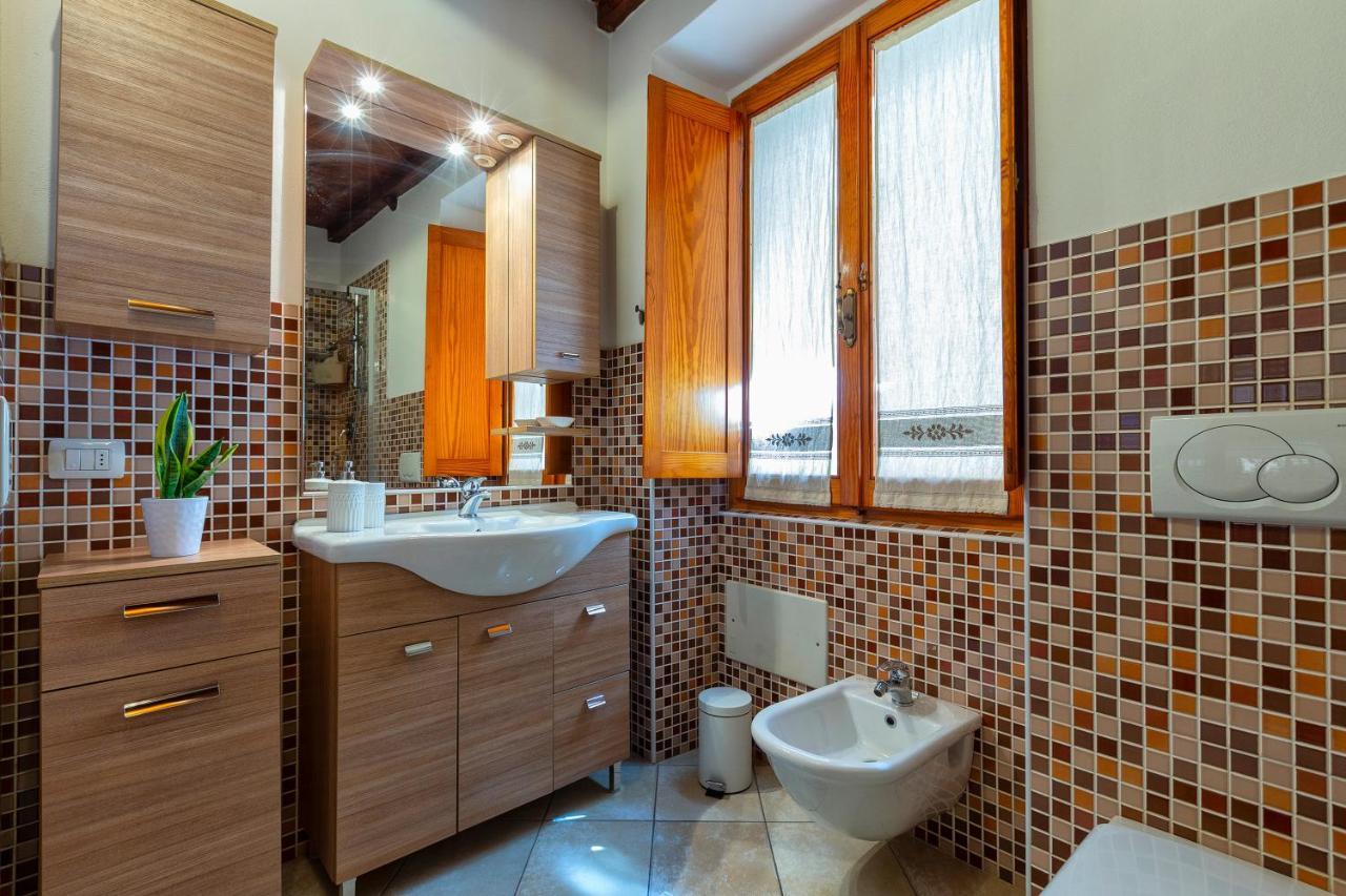 Nonno Efisio Apartment Old Town 알게로 외부 사진
