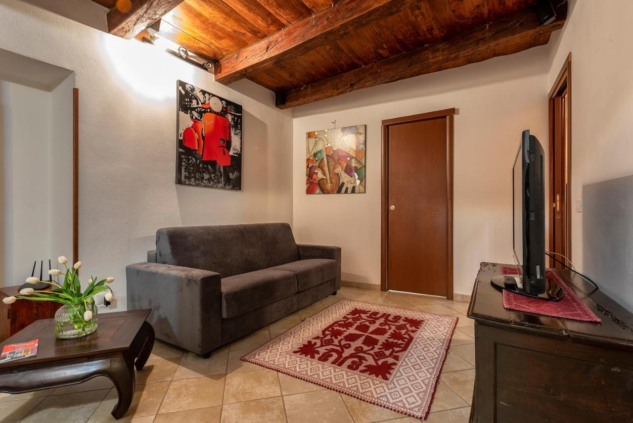 Nonno Efisio Apartment Old Town 알게로 외부 사진