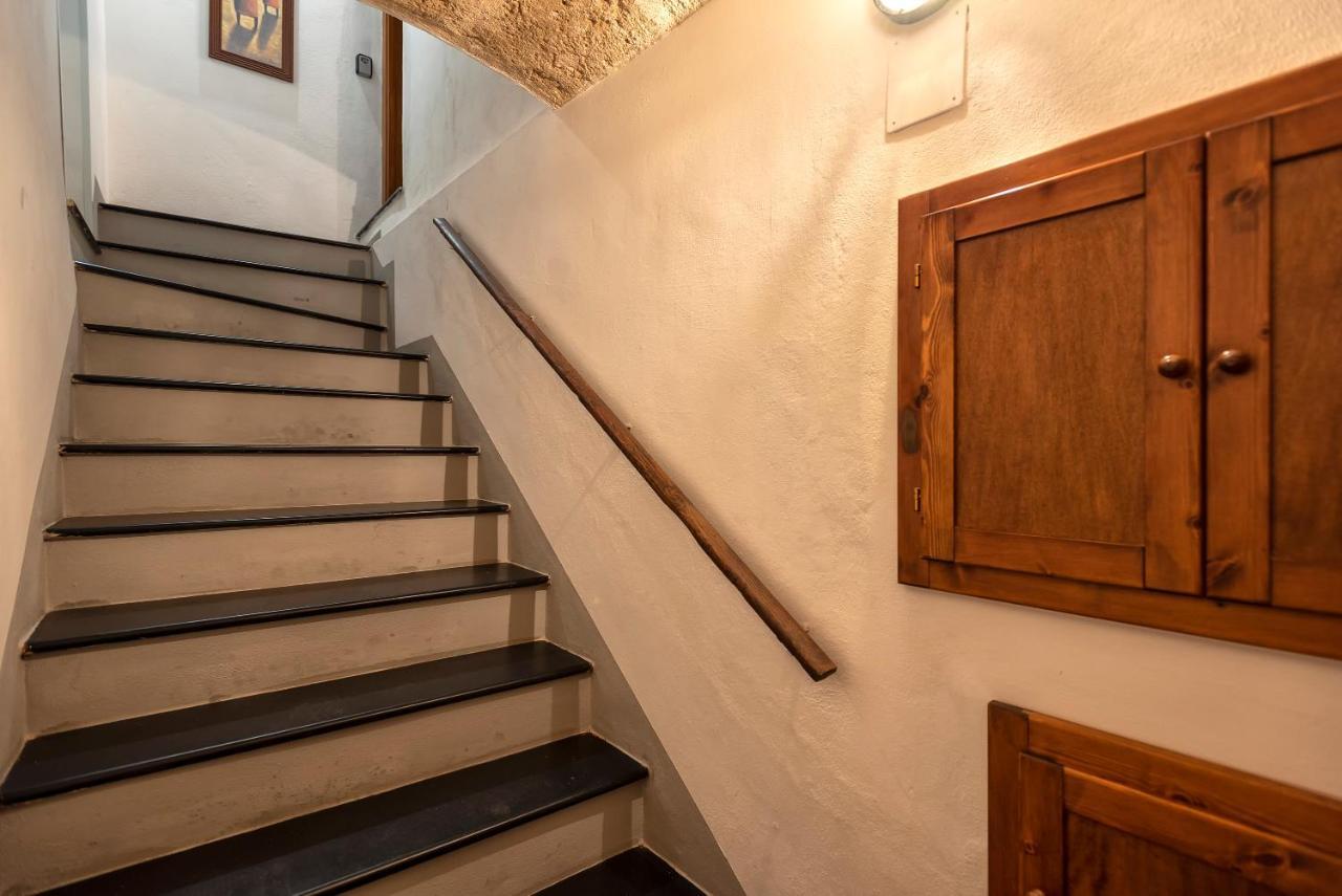 Nonno Efisio Apartment Old Town 알게로 외부 사진
