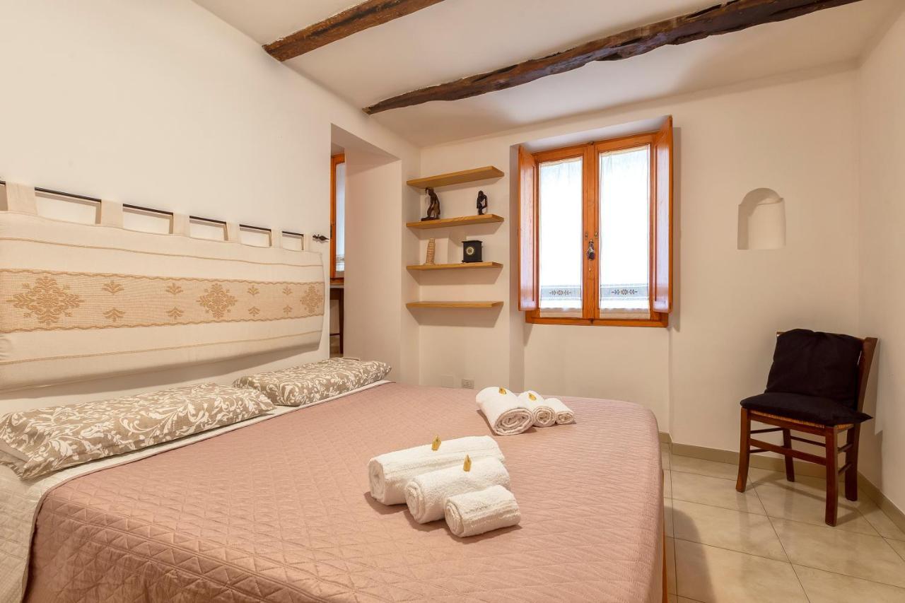 Nonno Efisio Apartment Old Town 알게로 외부 사진