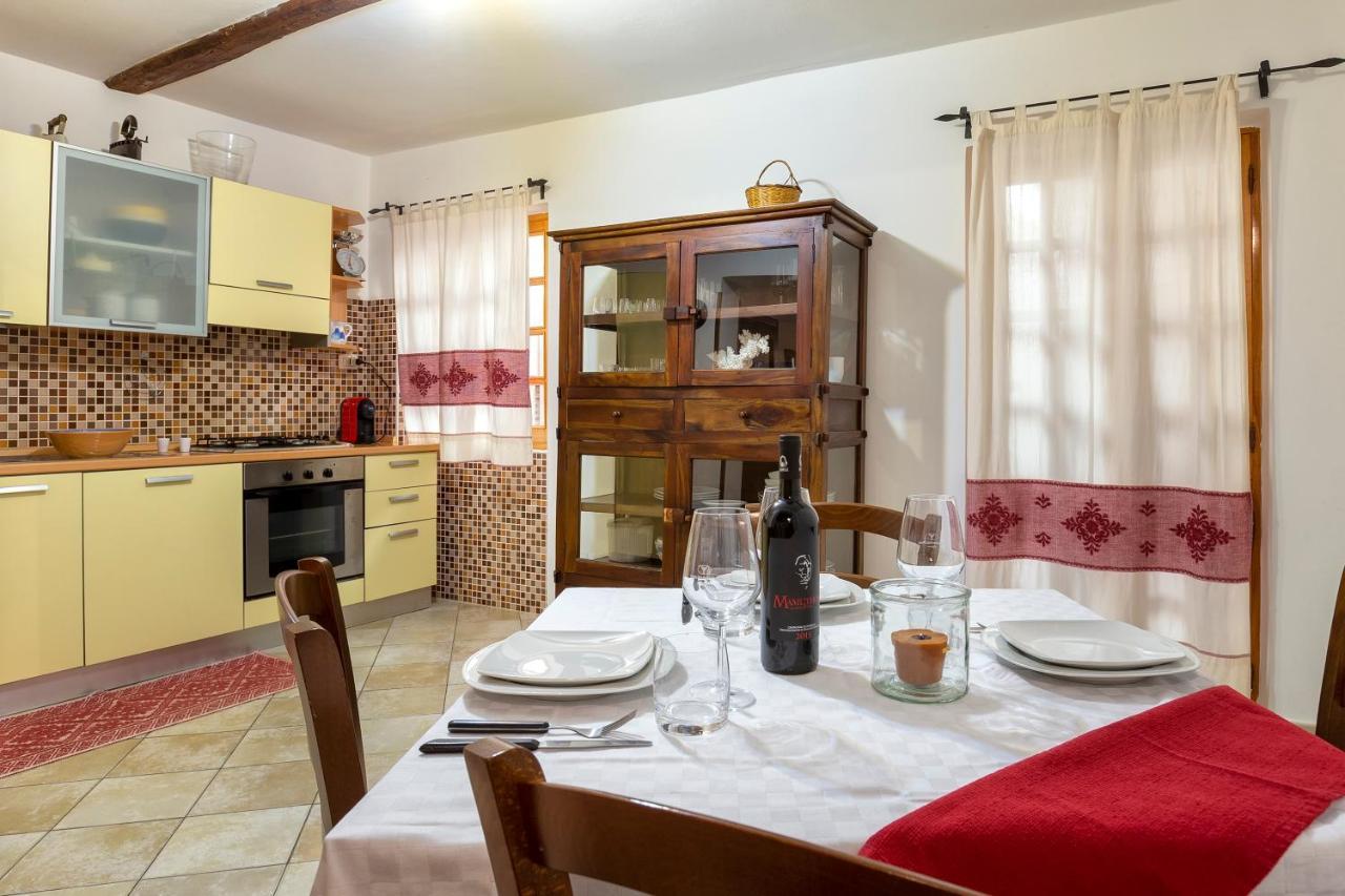 Nonno Efisio Apartment Old Town 알게로 외부 사진